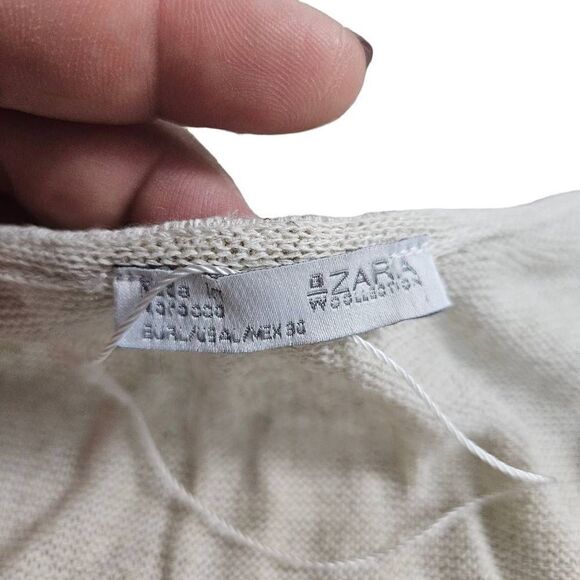 Zara kindness shirt for women - Picture 3 of 9
